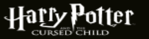 Harry Potter and the Cursed Child