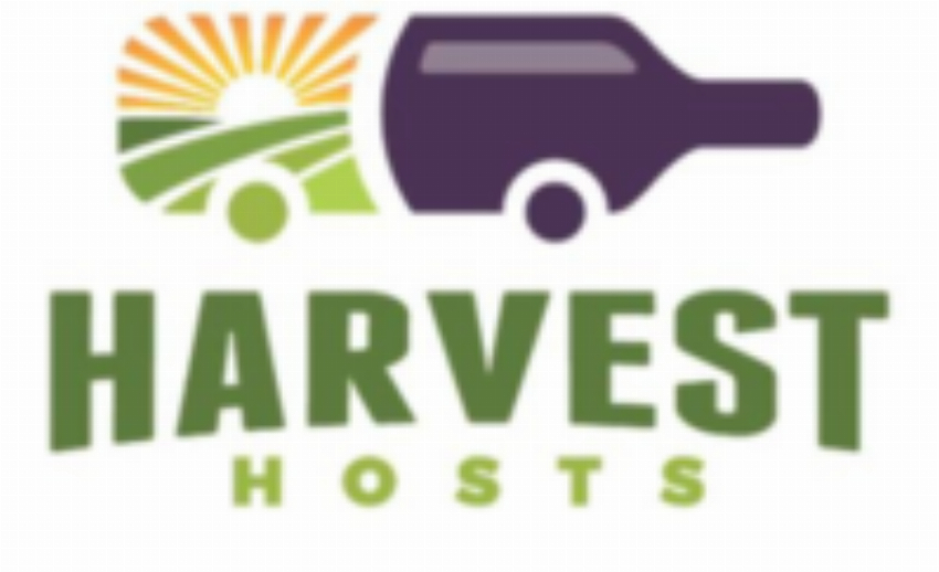 Harvest Hosts
