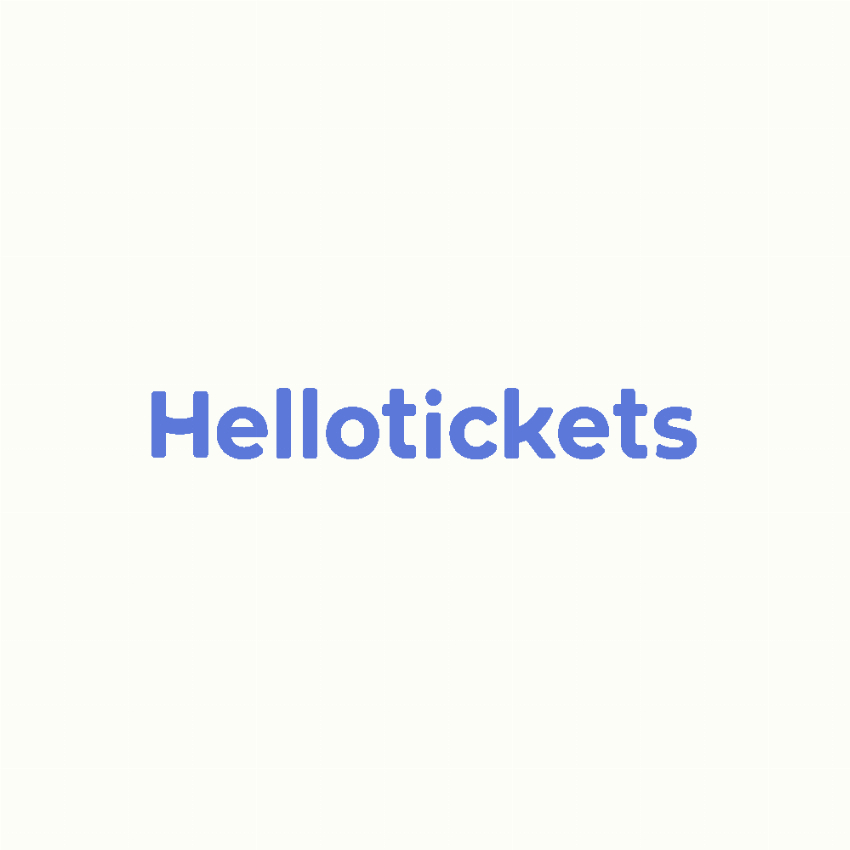 Hellotickets