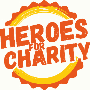 Heroesforcharity