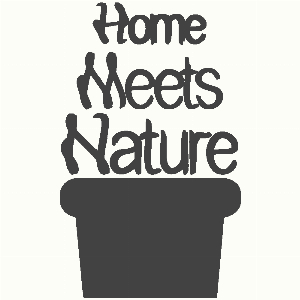 homemeetsnature