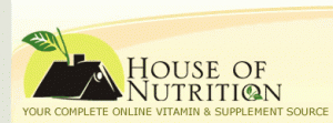 House Of Nutrition