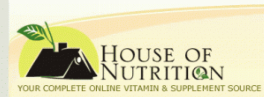 House Of Nutrition