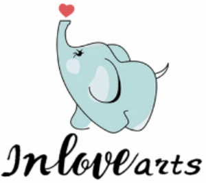 Inlovearts