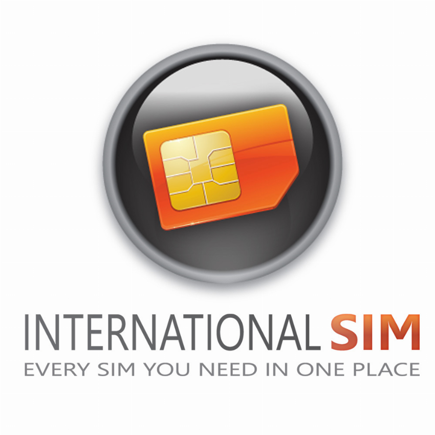 InternationalSIM