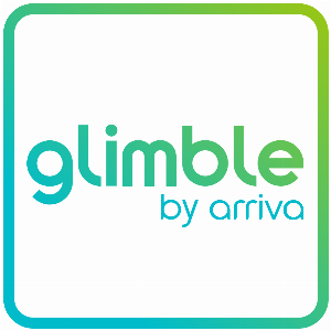iOS Glimble app installs