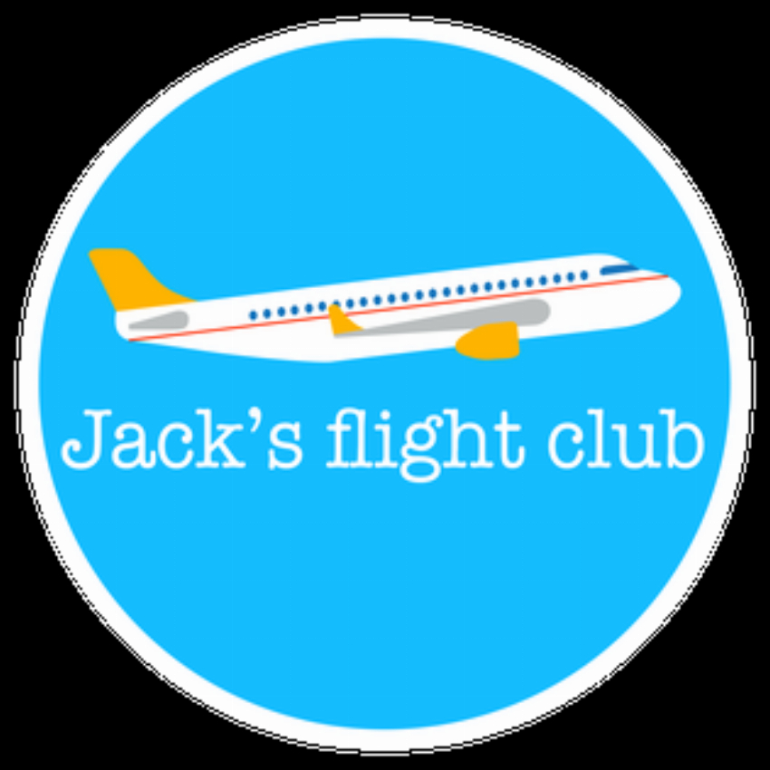 Jack s Flight Club