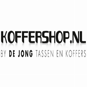 Koffershop