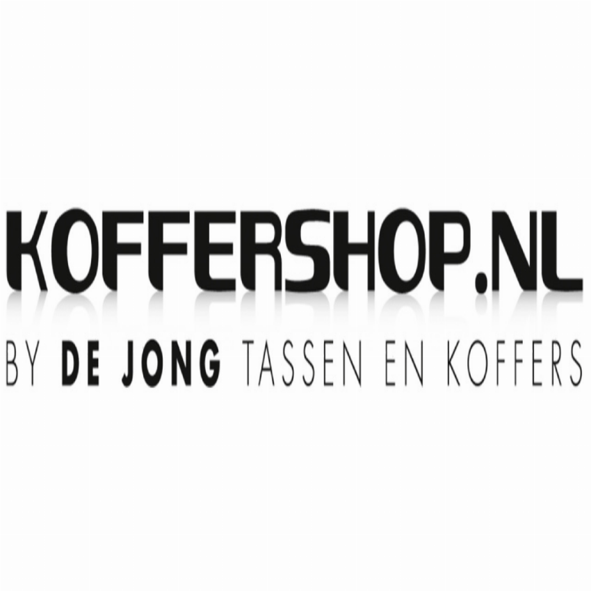 Koffershop