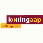 Koningaap