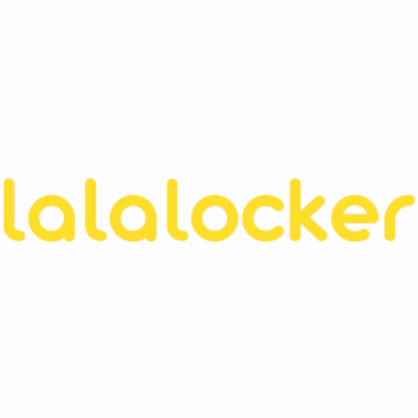Lalalocker TW