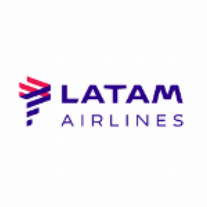 Latam Airlines