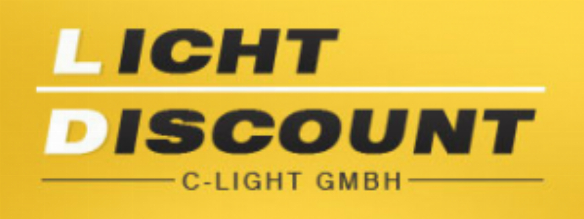 Lichtdiscount