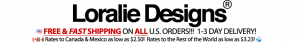 Loralie Designs