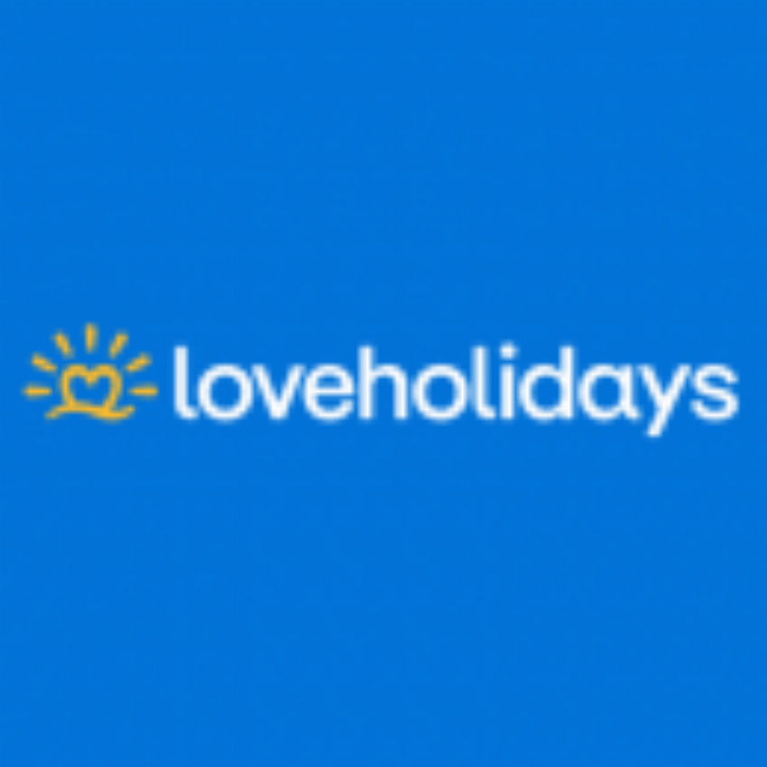 loveholidays