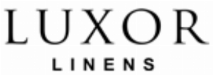 Luxor Linens
