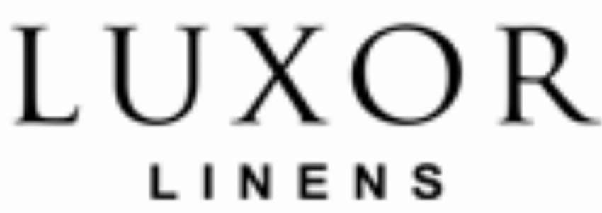 Luxor Linens