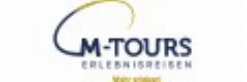M-TOURS Erlebnisreisen