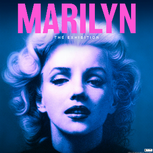 Marilyn London Bridge