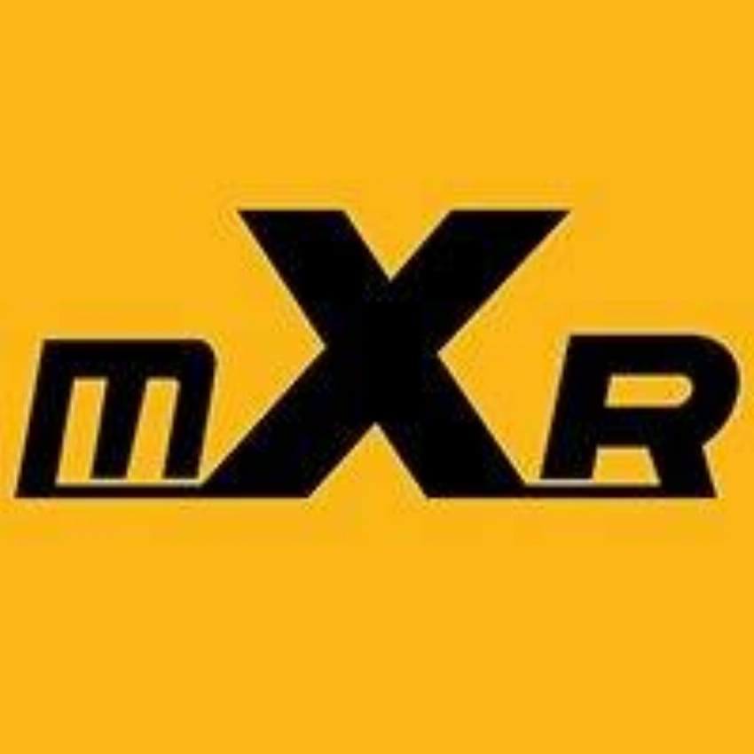 MaXpeedingrods