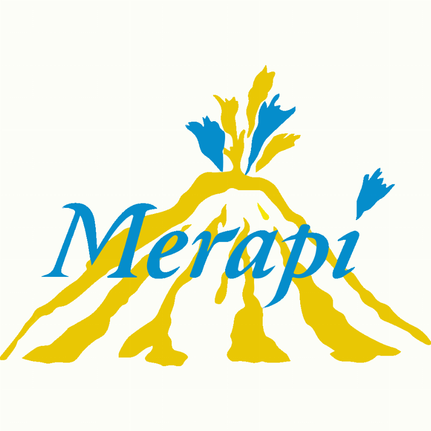 Merapi