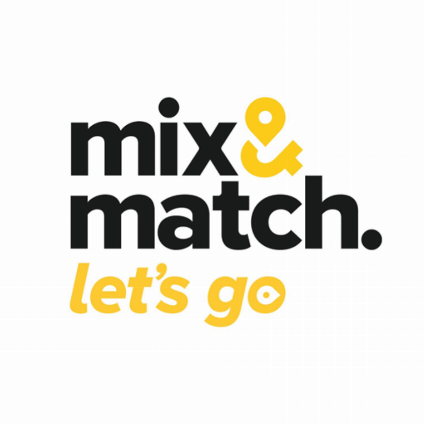 Mix Match Travel NZ