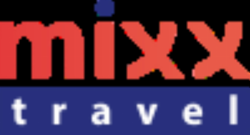 Mixx Travel