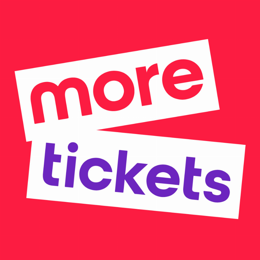 MoreTickets