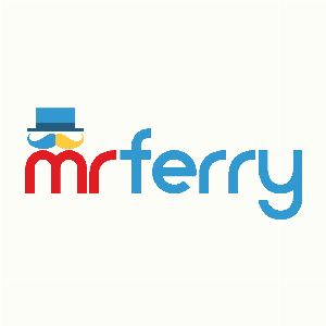 Mr Ferry