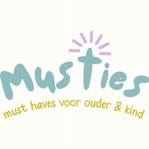 Musties - Waterpret