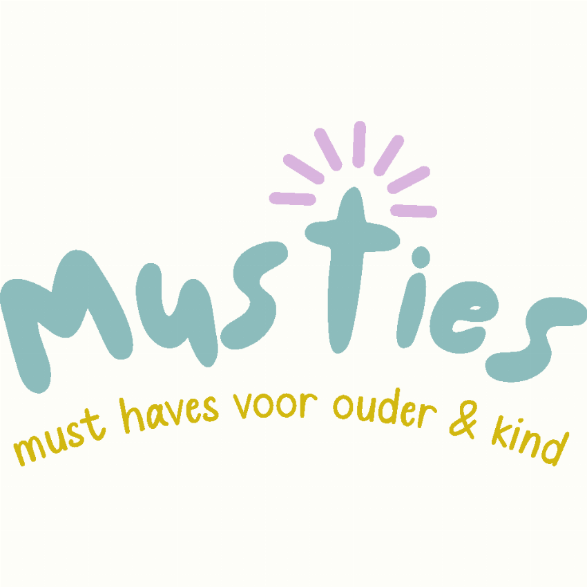 Musties - Waterpret