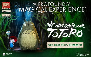 My Neighbour Totoro
