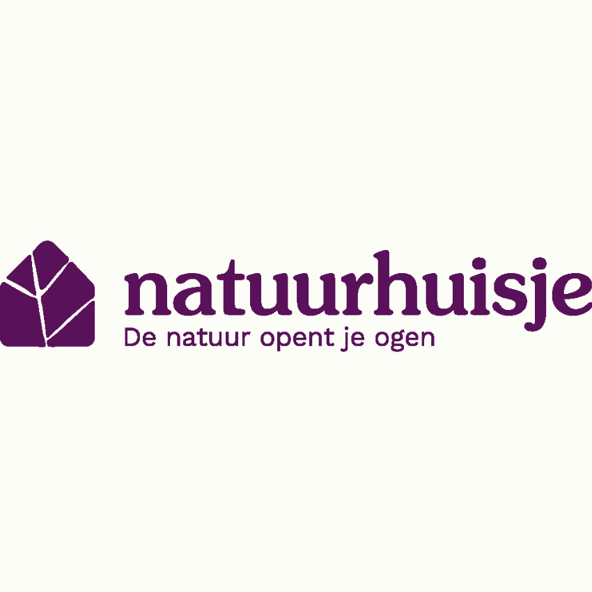 Natuurhuisje