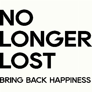 NoLongerLost