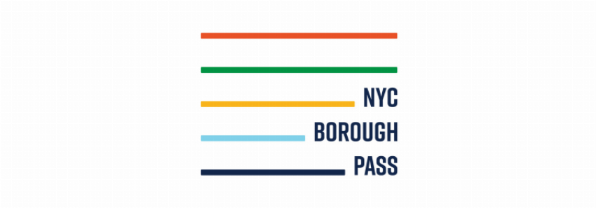NYC Borough Pass