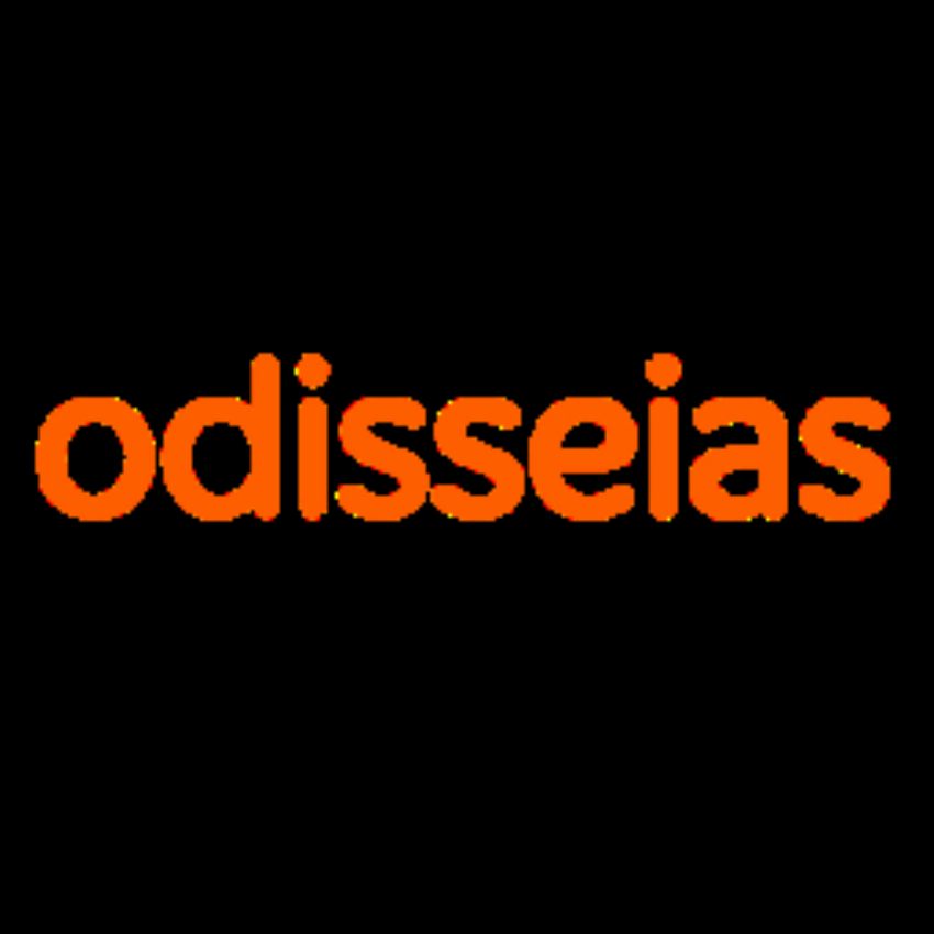 Odisseias 12 19