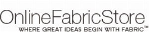 Online Fabric Store