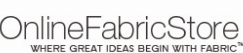 Online Fabric Store