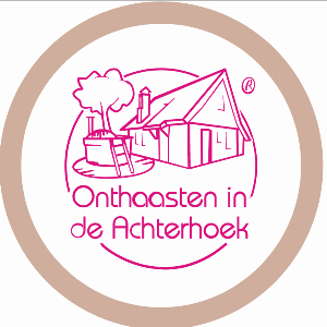 Onthaastenindeachterhoek