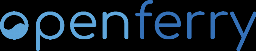 Open Ferry