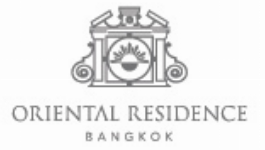 Oriental Residence Bangkok