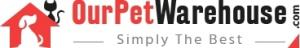 Our Pet WareHouse