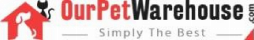 Our Pet WareHouse