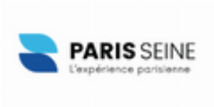 Paris Seine