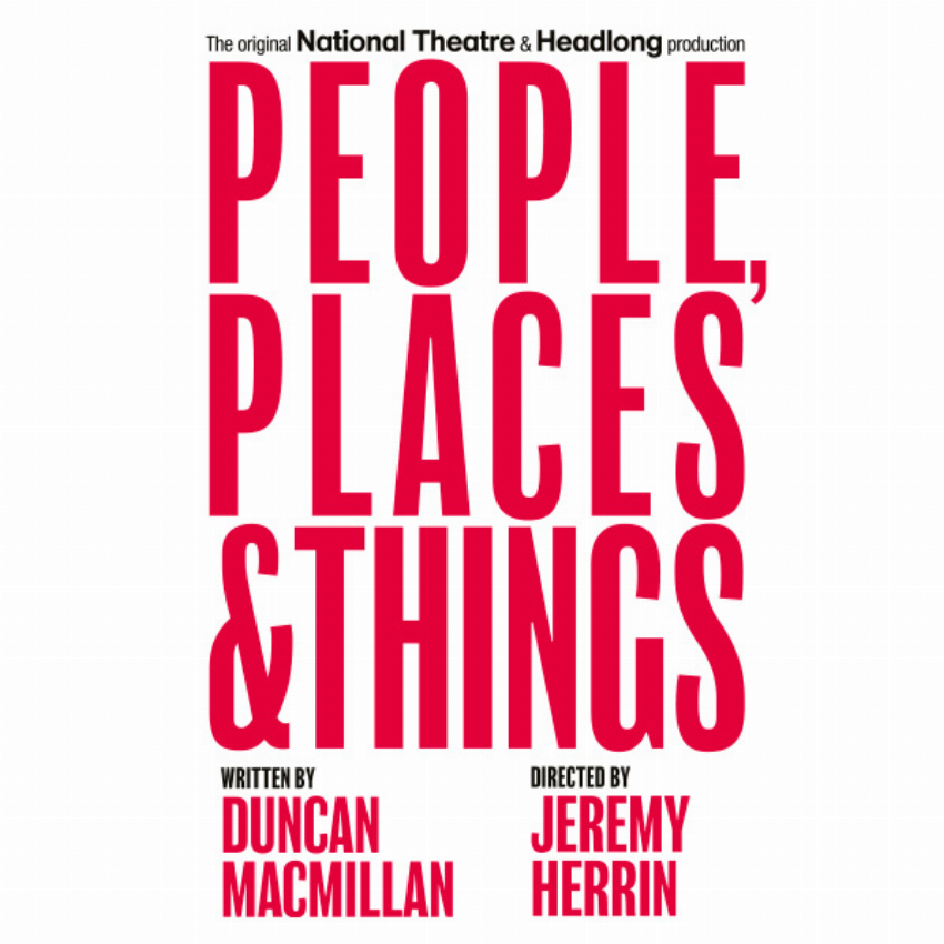People Places and Things