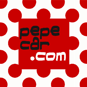 Pepecar