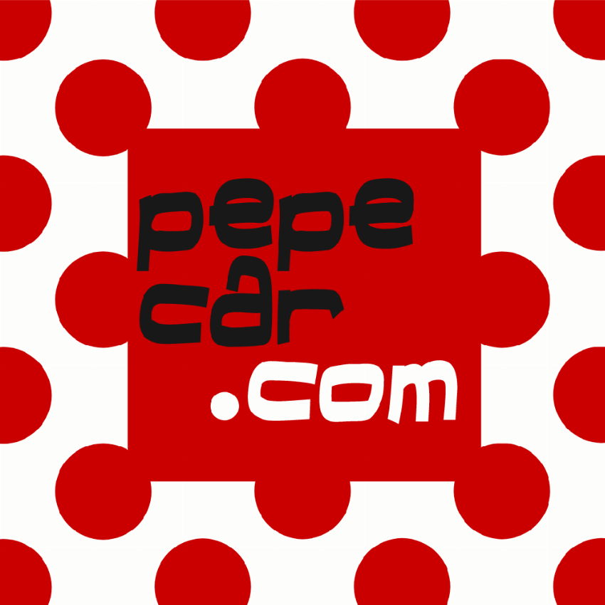 Pepecar PT