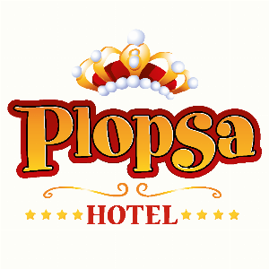 Plopsa Verblijven