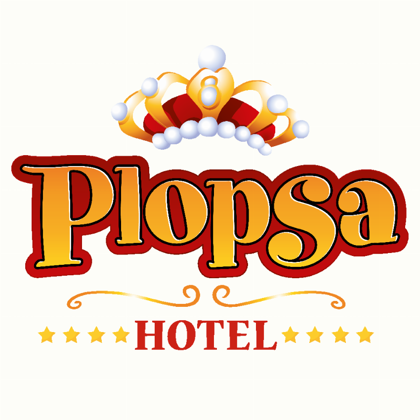 Plopsa Verblijven