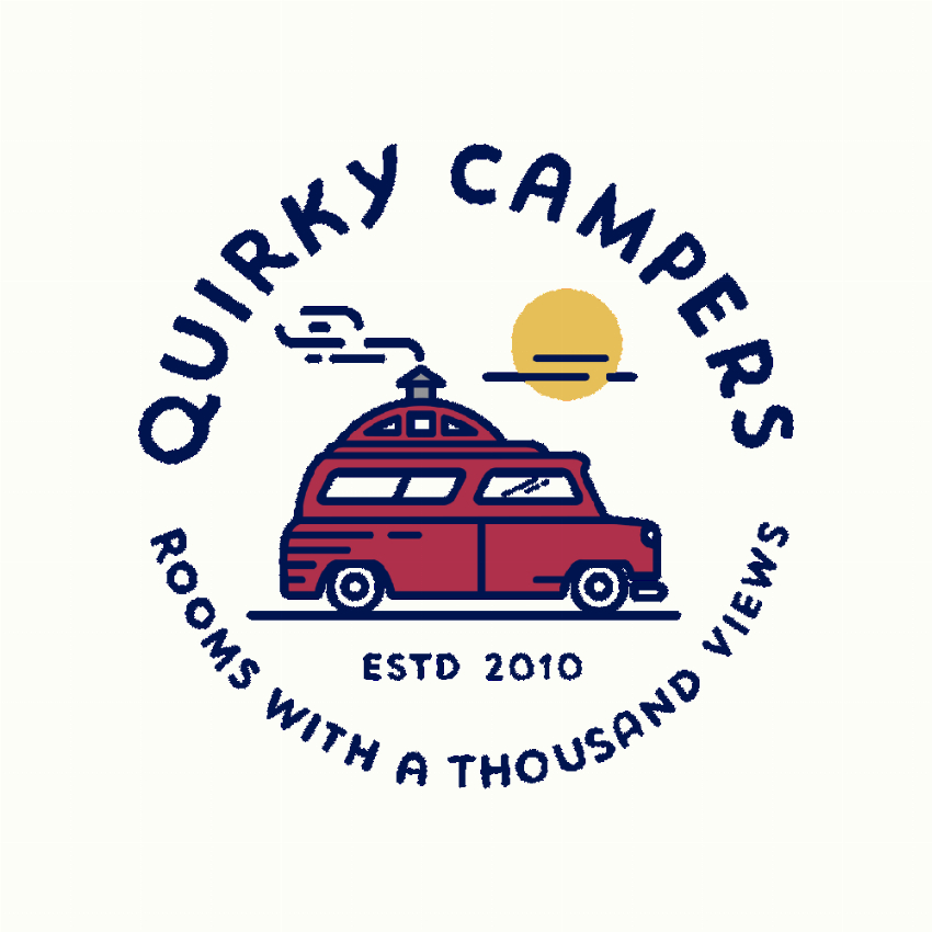 Quirky Campers